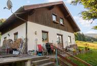 Sanierungsbedürftiges EFH mit Potenzial