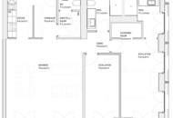 Leben mit flow! 3-Zimmer zwischen Donau, Stadt und Leichtigkeit in den neuen DC-Flats