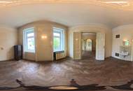 "Jahrhundertwendehaus mit viel Potenzial!"