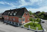 Zweifamilienhaus in zentraler Lage