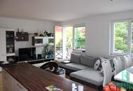 Entzückende und helle,-freundliche Familienwohnung mit Balkon und Tiefgaragenplatz in Mödling!