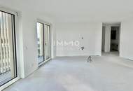 Hauptbahnhof: 9. Stock - Innenhof mit mega Ausblick: Von der Sonne geküsst! Provisionsfrei