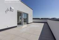 Modern Living | Top 11 | mit Luxus-Terrasse | Fertigstellung September 2026