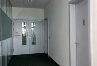 # Premstätten bei Graz # Büroflächen in verschiedensten Größen mit 5 Meter Raumhöhe #