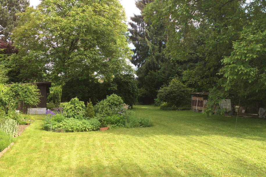 Traumgrundstück im Zentrum, Grund und Boden-kauf, 249.000,€, 4522 Steyr-Land