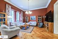 Einzigartige Stilvilla in Bestlage in Bad Vöslau!