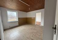 Charmante 2-Zimmer-Erdgeschosswohnung mit separater Küche