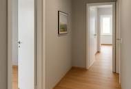 LEBE DEINE TRÄUME - 3-Zimmer Balkonwohnung - ERSTBEZUG - inkl. überdachter KFZ_Stellplatz!!