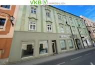 Zinshausanteil in Toplage – Nähe Ennser Stadtplatz!