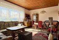 FAMILIENFREUNDLICH IN SIEDLUNGSLAGE MIT GARAGE UND GROSSEM KELLER