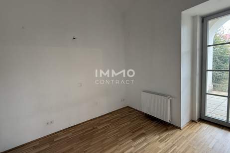 Residieren im Schloss! Haus 5 Top 4, Wohnung-miete, 719,40,€, 7100 Neusiedl am See