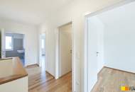 Hallo Familien! Reihenhäuser in Stammersdorf