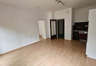 Schöne 1-Zimmerwohnung in ruhiger, "grüner" Lage neben dem Stift Rein