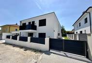 Moderne Villa mit Pool