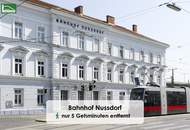 Exklusive Maisonettewohnung in Bestlage – 1190 Wien, Hackhofergasse 9