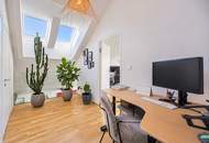 Großzügige 4-Zimmer-Maisonette mit Loggia, hochwertiger Ausstattung und 2 Tiefgaragenplätzen