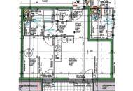 Top 2 Zimmer Wohnung mit Blick auf den Badeteich Hirschstetten