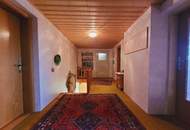 Wohnen am Waldrand – Einfamilienhaus mit Garten und sonniger Südwest-Terrasse in Munderfing