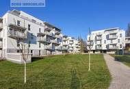 Graumannpark | Küche + Südwest Balkon