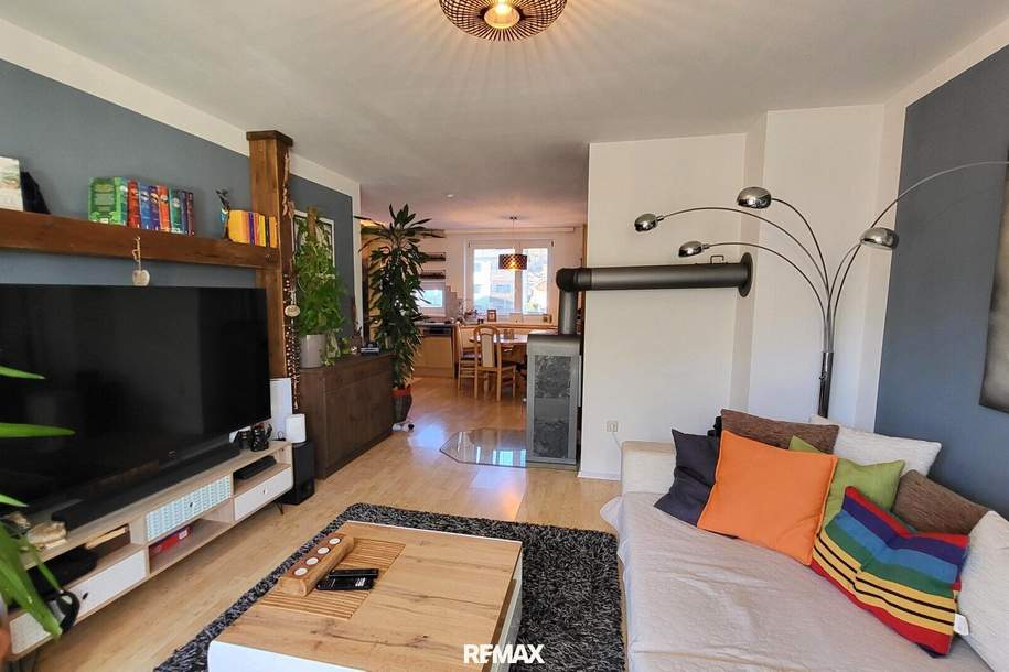 KAUFVEREINBARUNG!!! Sehr gut aufgeteilte 3-Zimmer Wohnung in Zentrumsnähe!, Wohnung-kauf, 259.000,€, 8962 Liezen