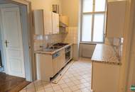 Schöne Zwei-Zimmer-Wohnung im 9. Bezirk