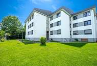 Moderne 2-Zimmer-Wohnung mit Wohlfühl-Balkon in Wals-Siezenheim