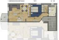 Mehrfamilienhaus mit 5 Wohneinheiten mit Balkonen, Terrasse und Stellplätzen in Tarrenz!