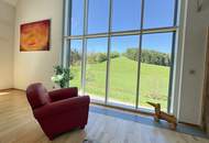 Besonderes Haus in idyllischer Lage: 6,4 ha Anwesen für Ruhesuchende mit Weitblick und Natur pur!