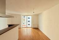 Hübsche 2-Zimmer Wohnung in ruhiger Wohnanlage - Beziehbar ab 01.10.2026