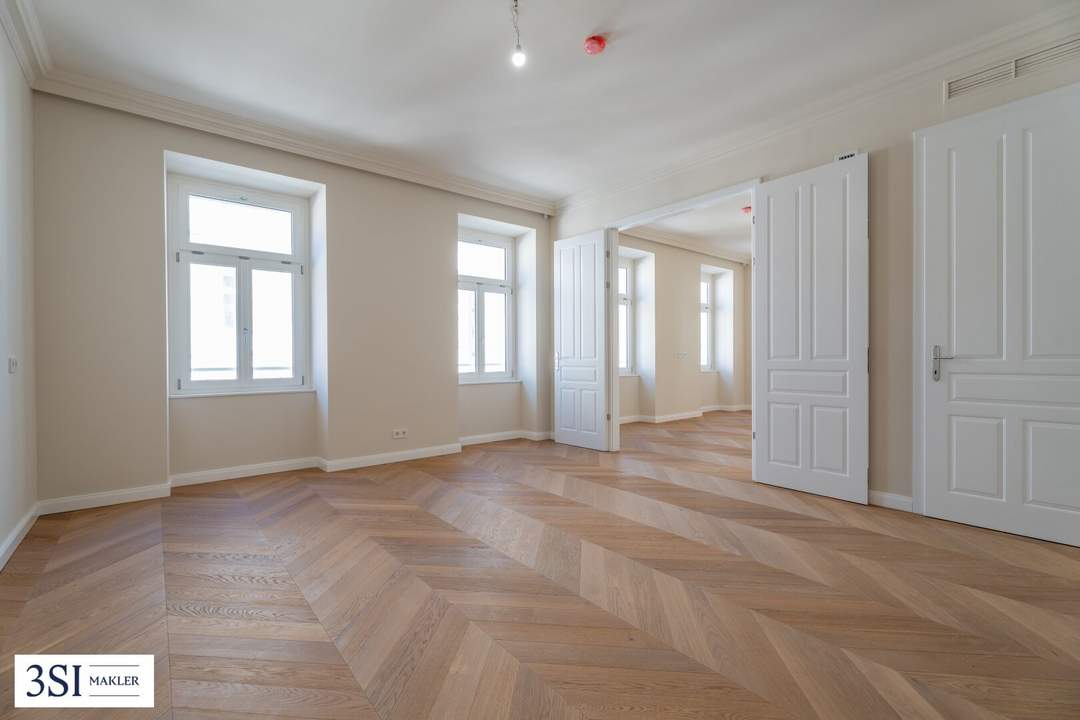 Raum für Stil & Nachhaltigkeit – Ihr neues Zuhause wartet!