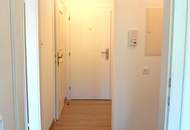 Gepflegte 3 Zimmer Wohnung im Zentrum von Mondsee mit Balkon und PKW-Stellplatz!