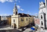 Balkon mit sensationellem Weitblick!