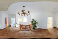 Einfamilienhaus in ruhiger Lage mit Einliegerwohnung und Garten