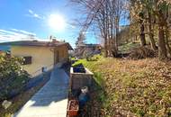 Einzigartige Immobilie am Fuße des Pyramidenkogels