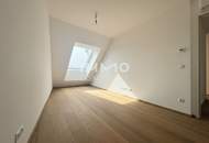 Premium-Anlageobjekt: Exklusiver 4-Zimmer-Erstbezug mit Terrasse und Klimaanlage