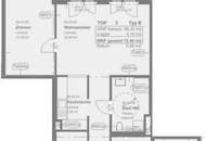 TOP 2 Zimmer Wohnung mit Balkon in zentraler Lage