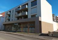 *** Helle Neubauwohnung mit Balkon, Gartenanteil und Garage in Zentrumsnähe von Mürzzuschlag ***