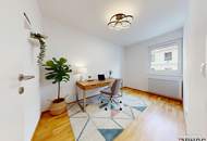 ERSTBEZUG nach Sanierung I 66m² in zentraler Innenstadtlage I Tischler Einbauküche inkl. Siemensgeräte im Preis inbegriffen