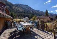 Zuhause im Naturparadies – Wohnen nahe dem Weißensee