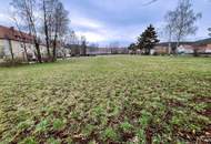 Ideales Projektpotenzial für Investoren, Bauträger und Wohnbaugesellschaften!