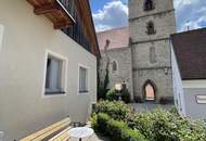 Toplage mit Balkon nahe DPU