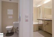 Kaiserstraße: 2 Zimmer Neubauwohnung mit Innenhofbalkon in bester Lage // ab 1.1.27 !!