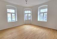 Schöne Wohnung ca. 56m² 2.Zi. Erdgeschoß Nähe Lugner City U6.