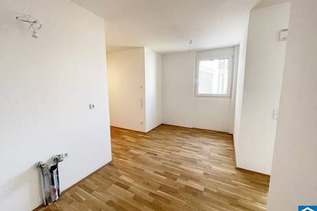 Bezugsfertig und sofort beziehbar: Willkommen in Maja – Der Wohnkomfort der Zukunft inmitten von Favoriten., Wohnung-kauf, 369.990,€, 1100 Wien 10., Favoriten
