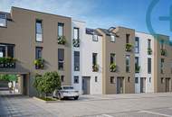 HARMONY KLAUSENGASSE | EXKLUSIV WOHNEN IM GRÜNEN