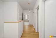 Hallo Familien! Reihenhäuser in Stammersdorf