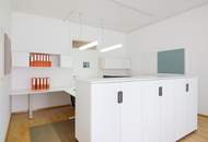 Standortqualität, moderne Infrastruktur, klimatisiert - 128 m²!