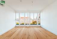 Wohnen über den Dächern: Dachgeschossausbau mit Panorama-Terrassen! - JETZT ZUSCHLAGEN