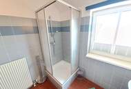 Helle Eigentumswohnung mit Balkon u. Tiefgaragenstellplatz - Lift vorhanden!