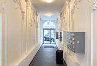 HÖCHSTER WOHNKOMFORT - sanierter Altbau mit Lift innerhalb des Gürtels